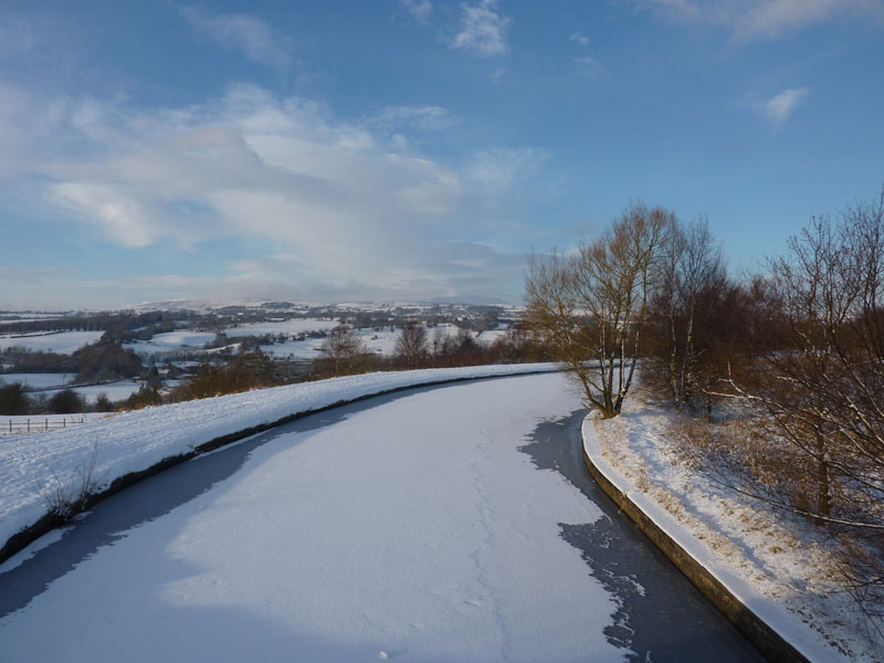 Leeds & Liverpool Canal